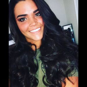 Meet your Posher, Jessica